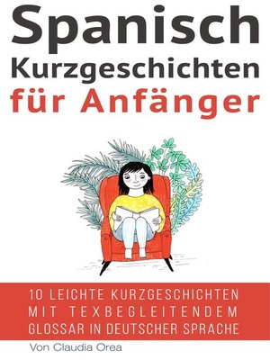 cover image of Spanisch